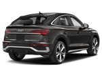 2022 Audi Q5 Sportback 45 S line Premium quattro