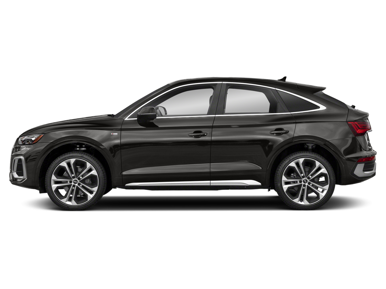2022 Audi Q5 Sportback 45 S line Premium photo 2