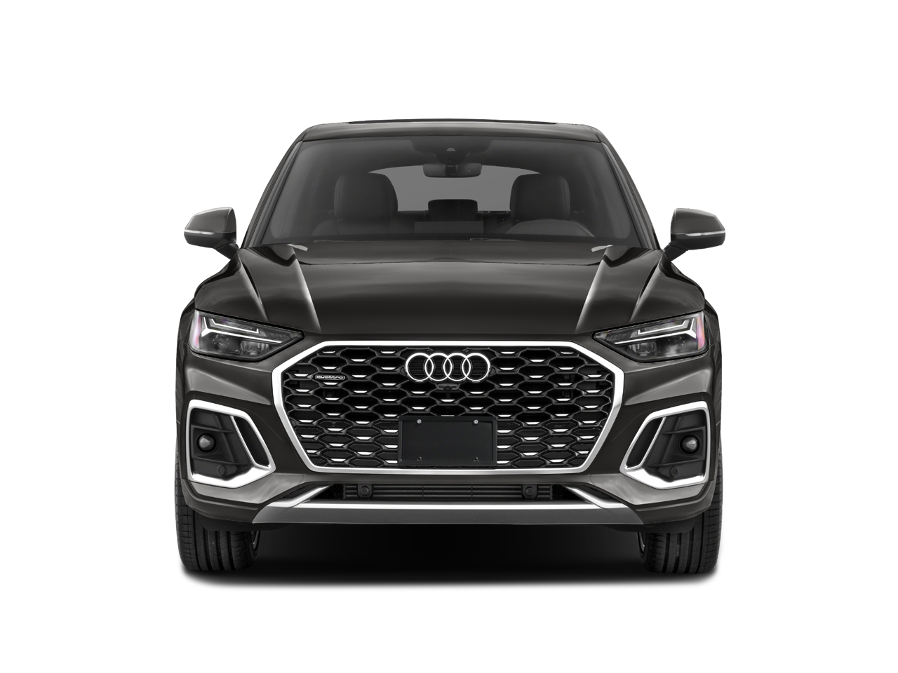 2022 Audi Q5 Sportback 45 S line Premium photo 3
