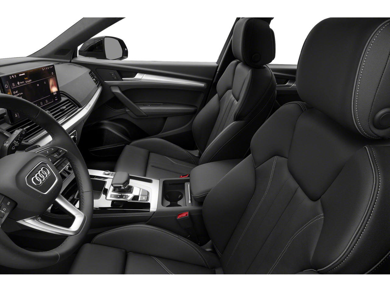 2022 Audi Q5 Sportback 45 S line Premium quattro