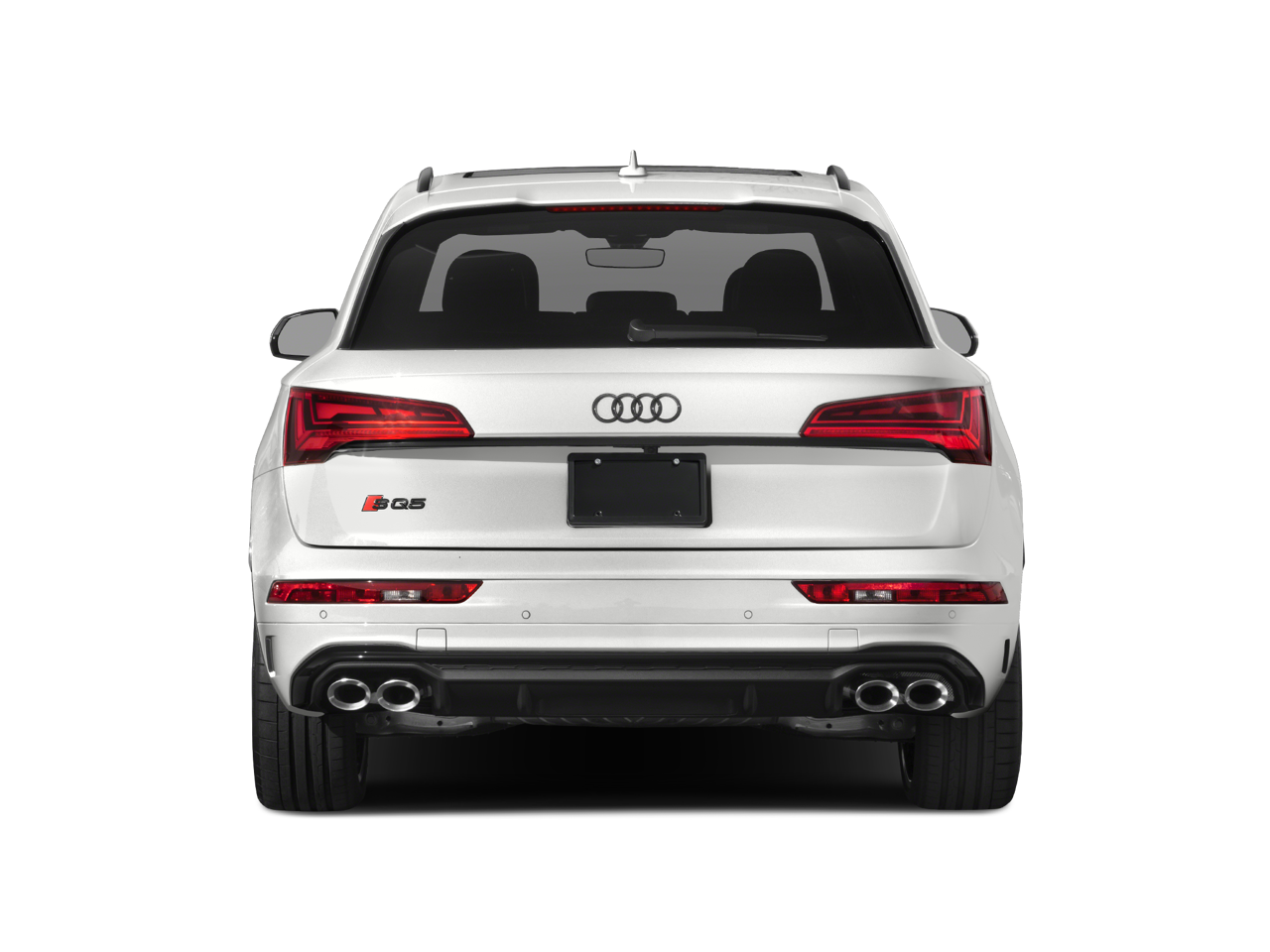 2022 Audi SQ5 Sportback Premium quattro