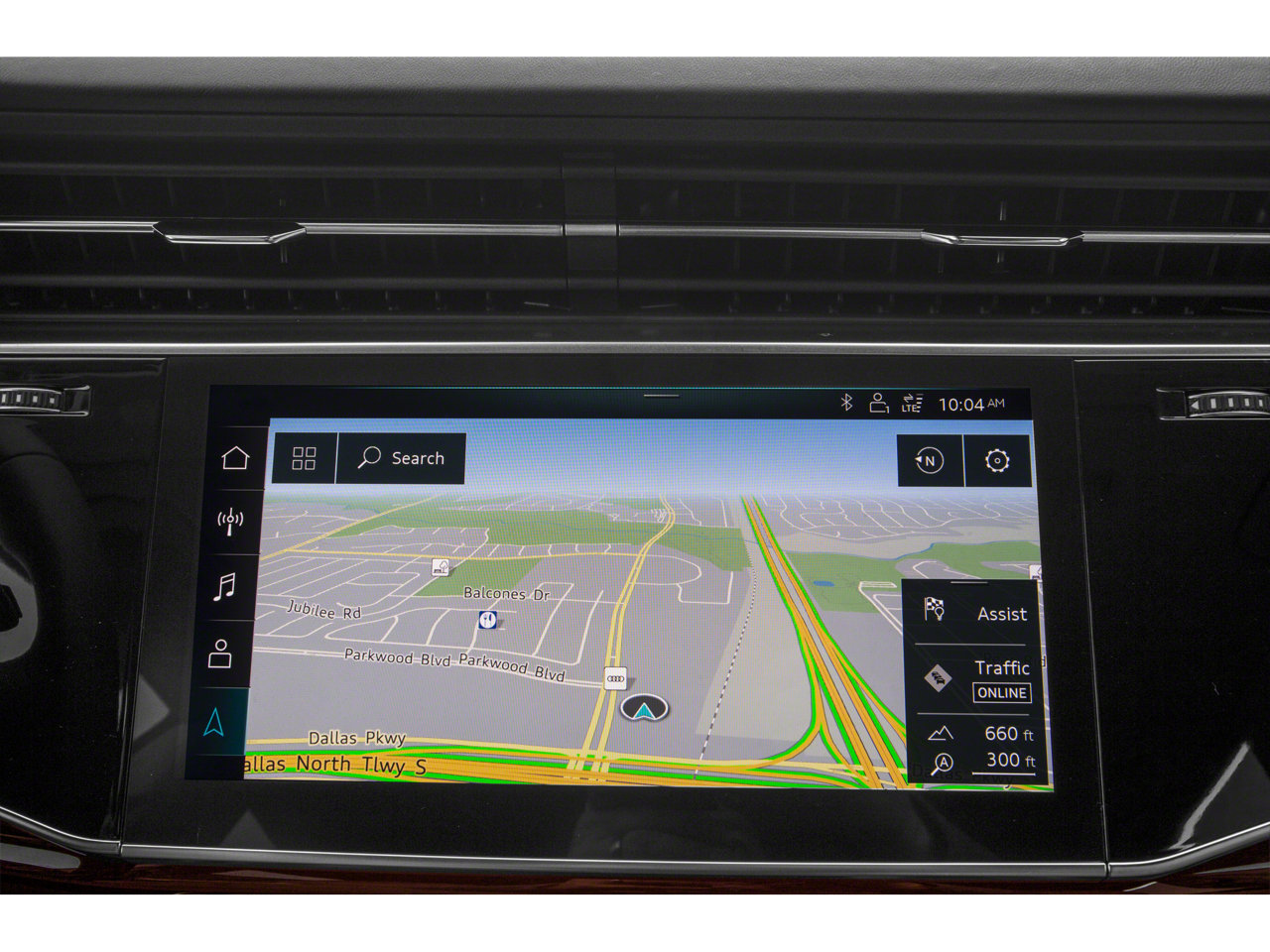 2022 Audi Q8 55 Premium Plus quattro