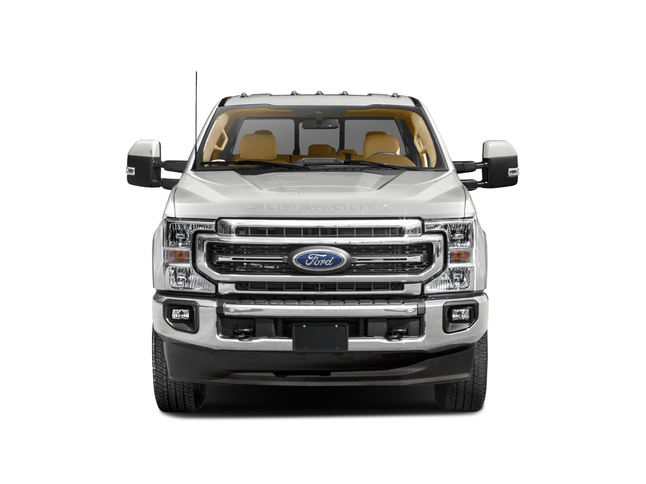 2022 Ford F-350SD Lariat