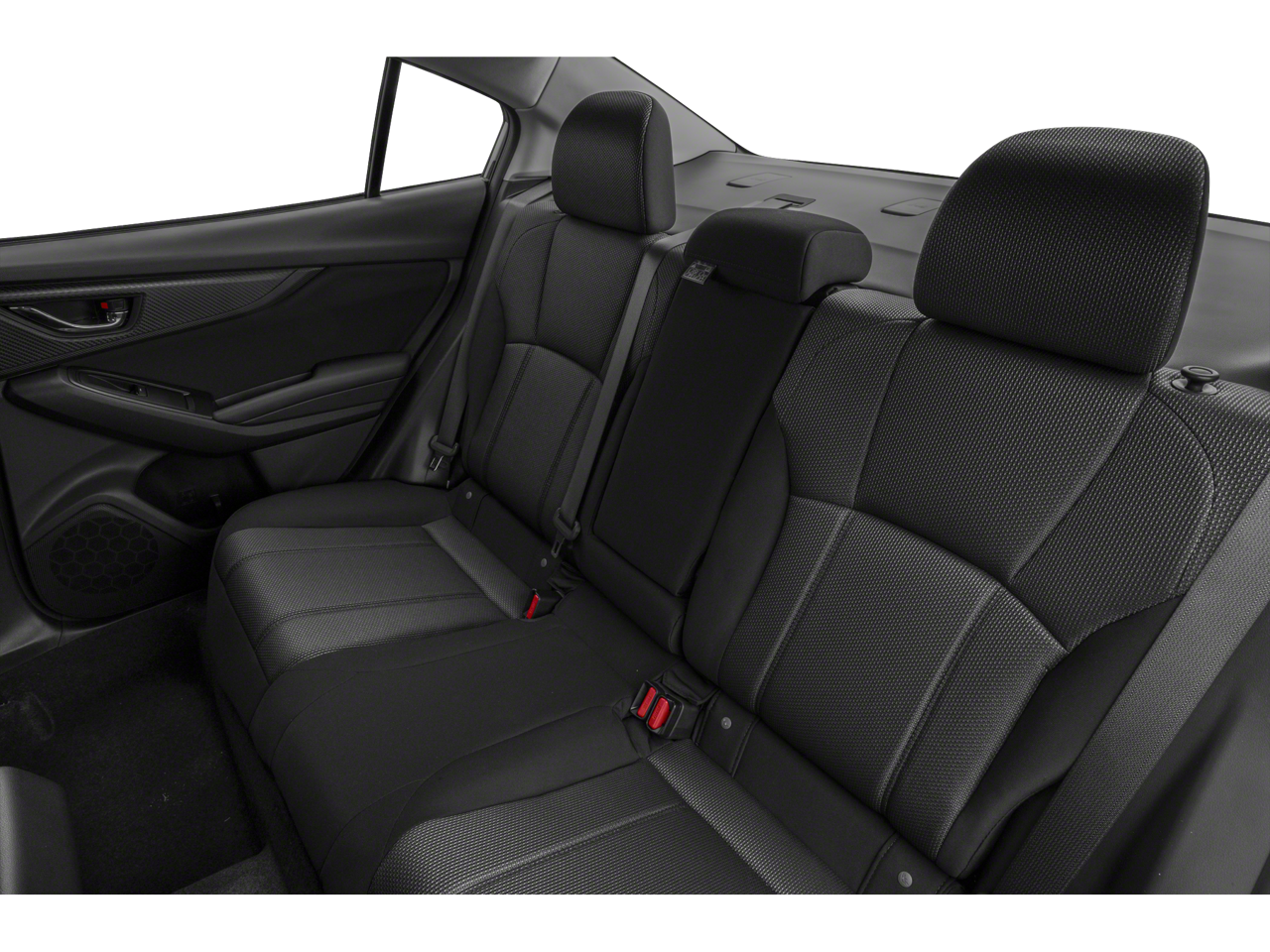 2022 Subaru Impreza Premium