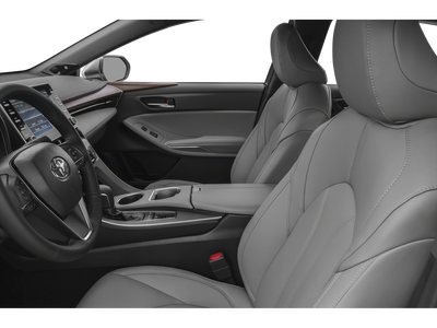 2022 Toyota Avalon XLE