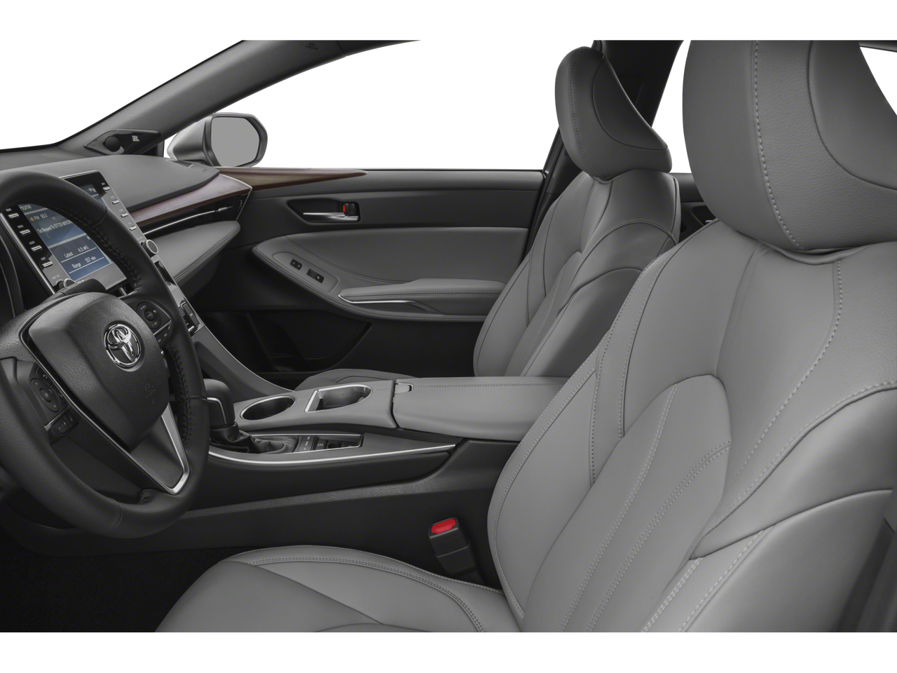 2022 Toyota Avalon XLE photo 2