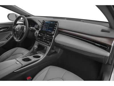 2022 Toyota Avalon XLE