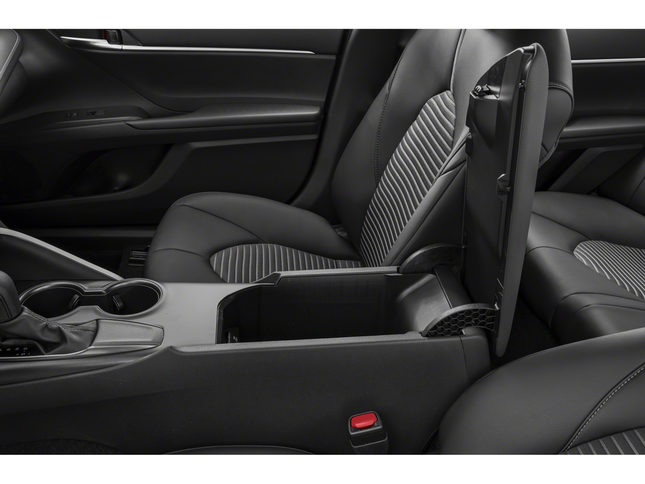 2022 Toyota Camry RD