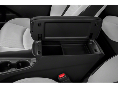 2022 Toyota Prius XLE