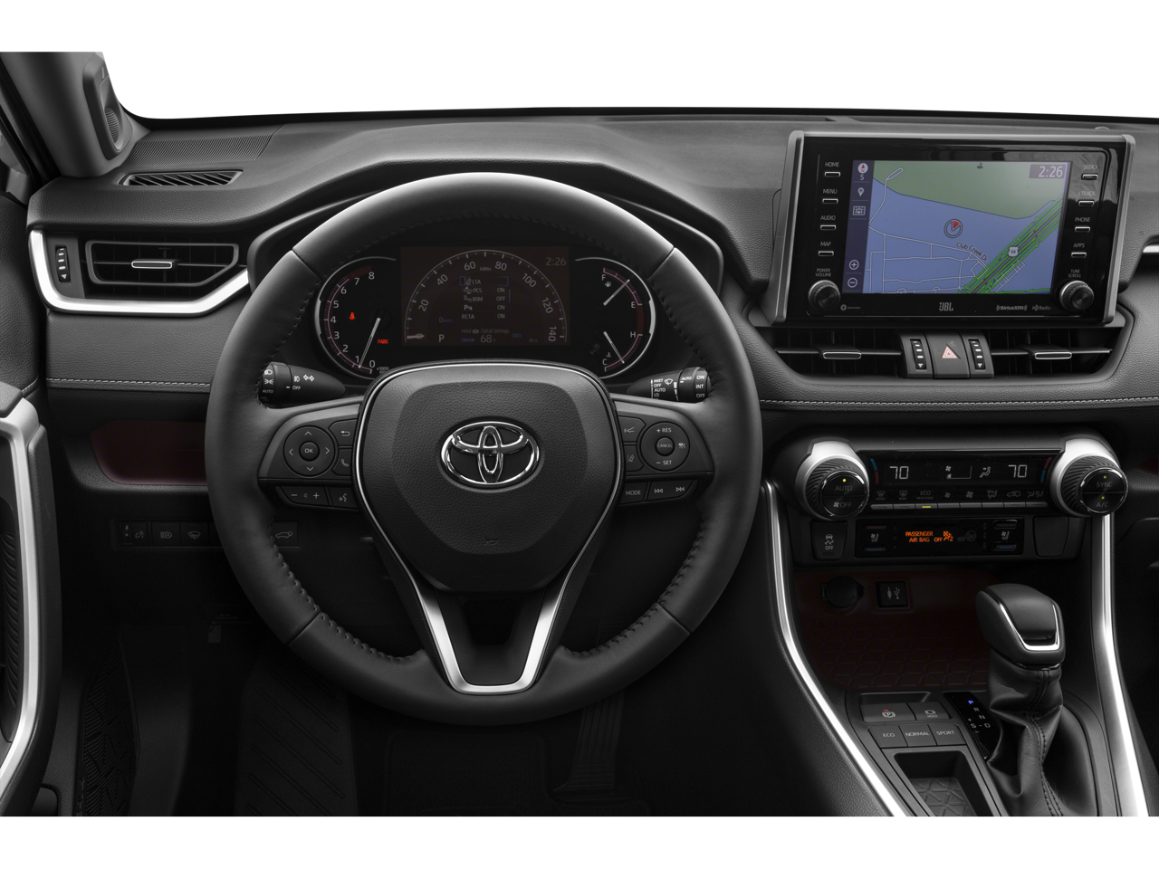 2022 Toyota RAV4 Limited w/ Cold Weather Pkg