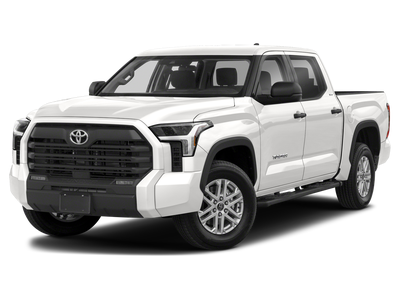 2022 Toyota Tundra SR5 w/ TRD Convenience & Off Road Pkg