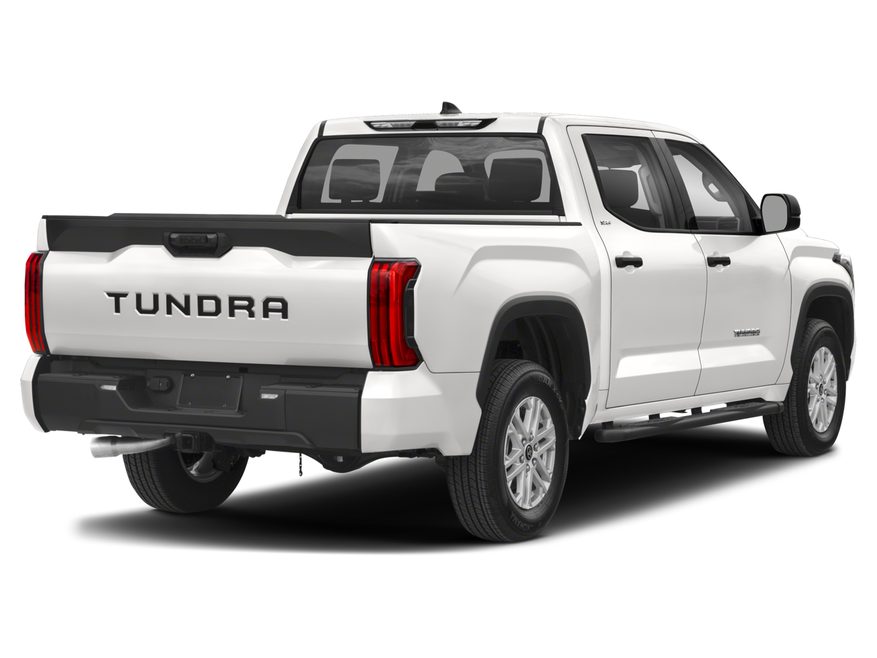 2022 Toyota Tundra SR5 w/ TRD Convenience & Off Road Pkg