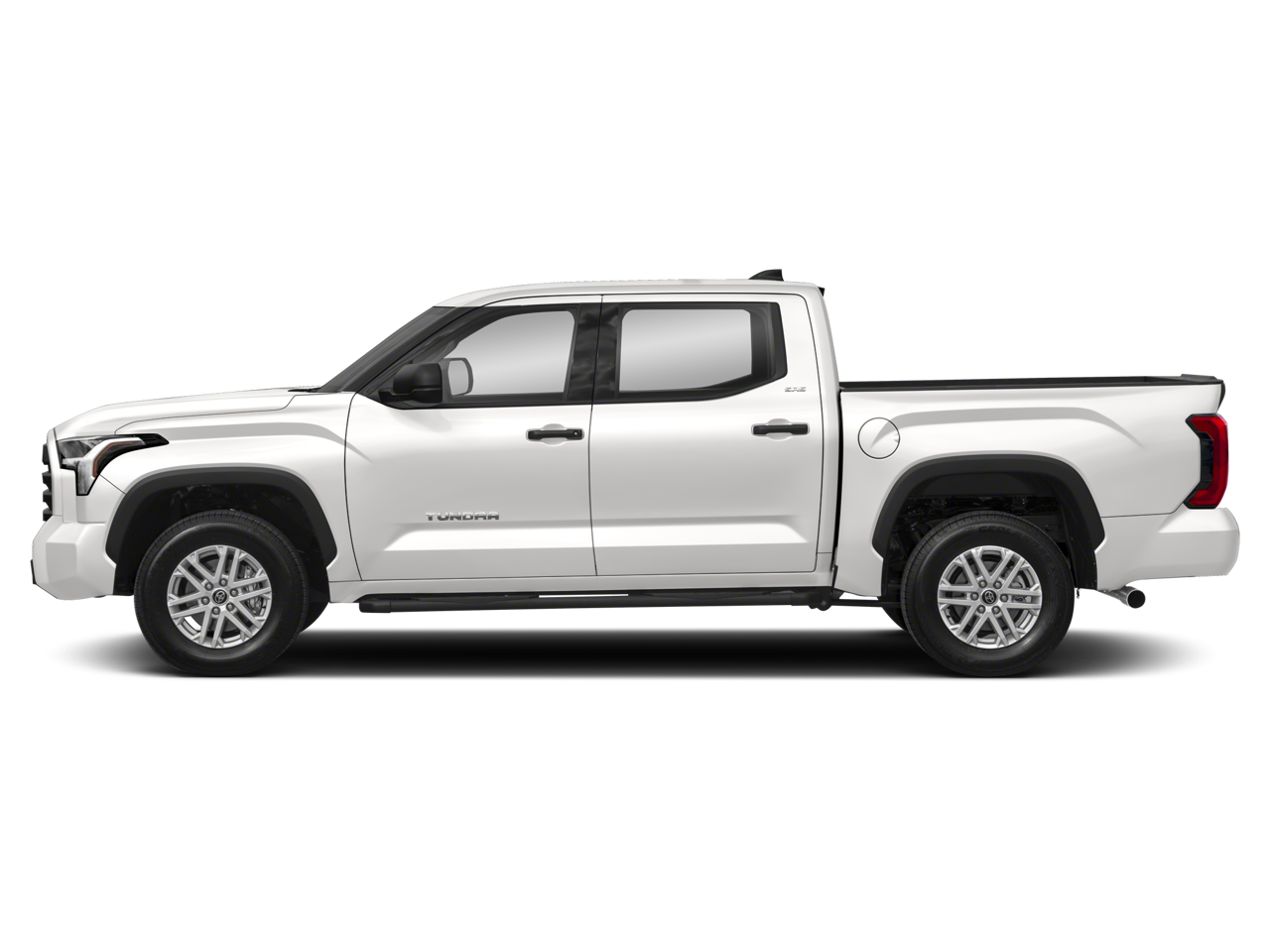 2022 Toyota Tundra SR5 w/ TRD Convenience & Off Road Pkg