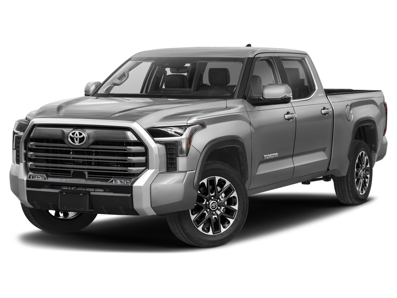 2022 Toyota Tundra Limited w/ Limited Power Pkg
