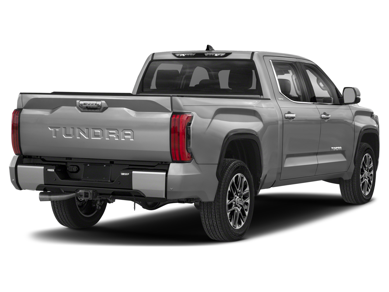 2022 Toyota Tundra Limited w/ Limited Power Pkg
