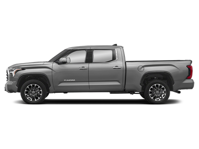2022 Toyota Tundra Limited w/ Limited Power Pkg
