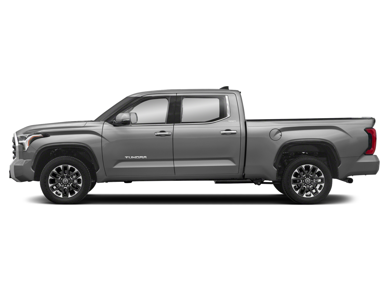 2022 Toyota Tundra Limited w/ Limited Power Pkg