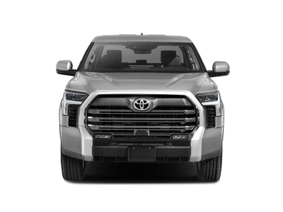 2022 Toyota Tundra Limited w/ Limited Power Pkg