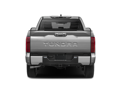 2022 Toyota Tundra Limited w/ Limited Power Pkg
