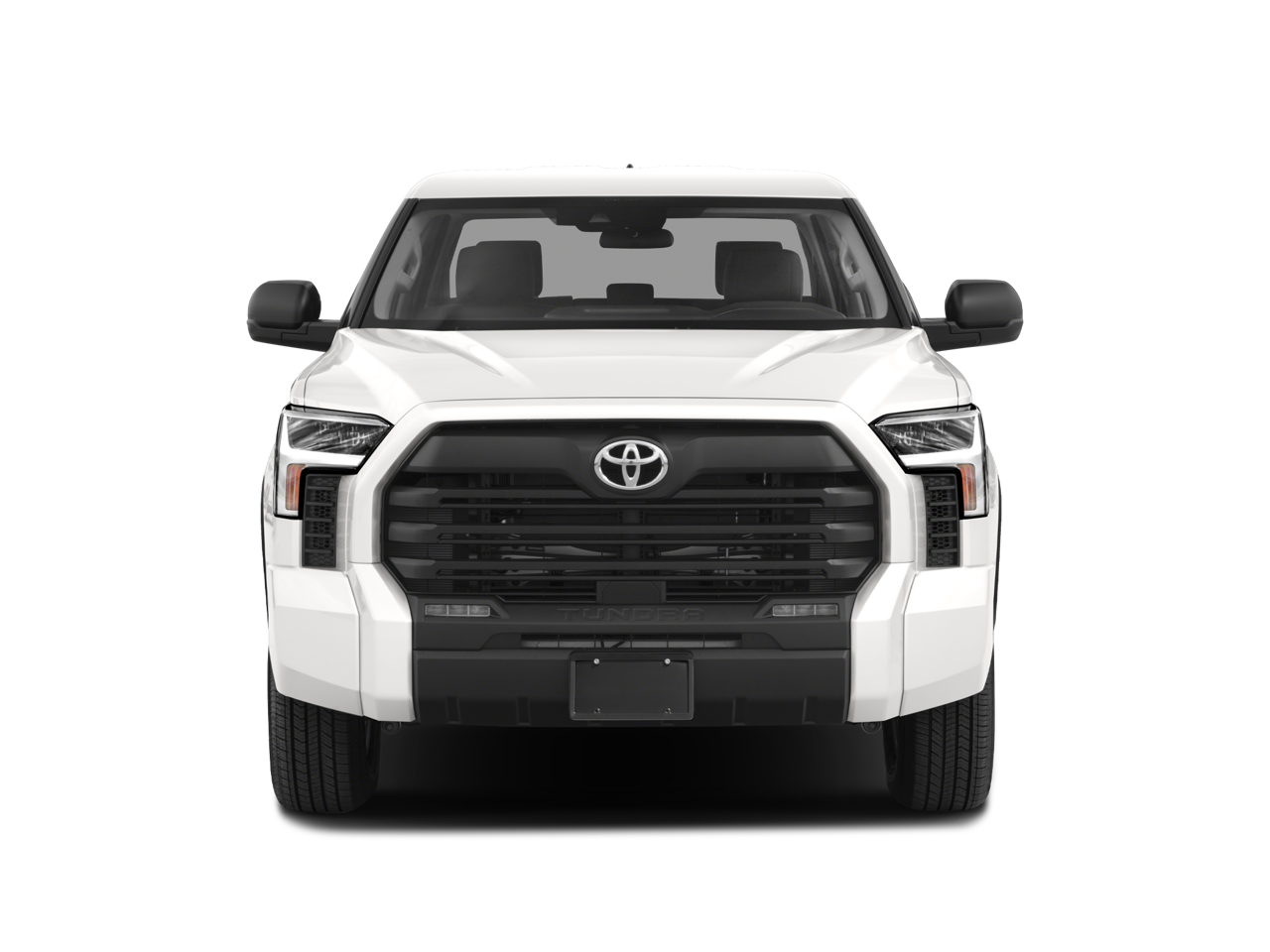 2022 Toyota Tundra SR5 w/ TRD Convenience & Off Road Pkg