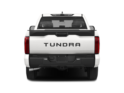 2022 Toyota Tundra SR5 w/ TRD Convenience & Off Road Pkg