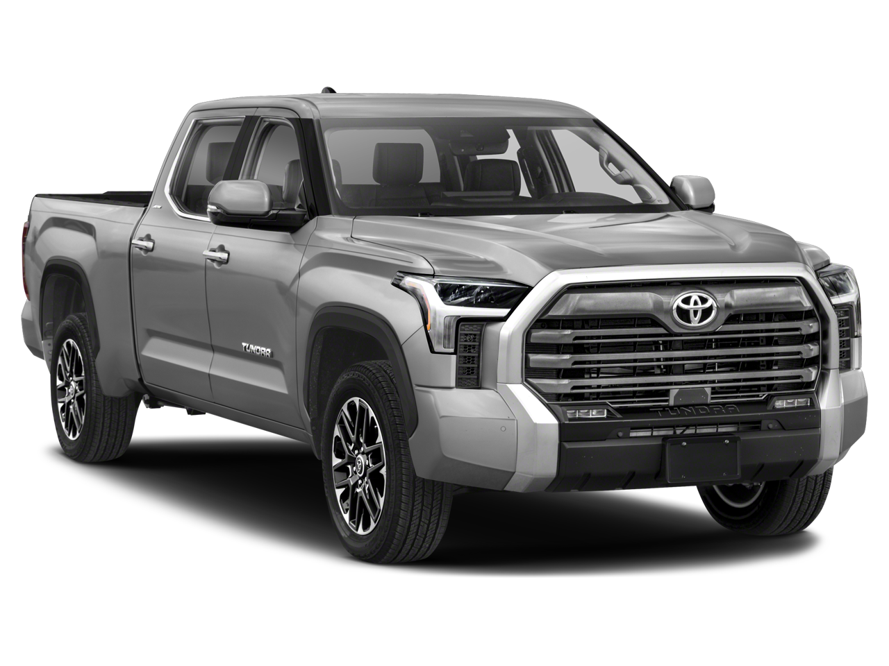 2022 Toyota Tundra Limited w/ Limited Power Pkg