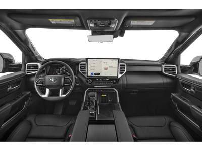 2022 Toyota Tundra Limited w/ Limited Power Pkg