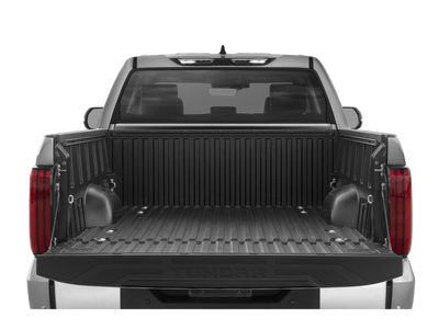 2022 Toyota Tundra Limited w/ Limited Power Pkg
