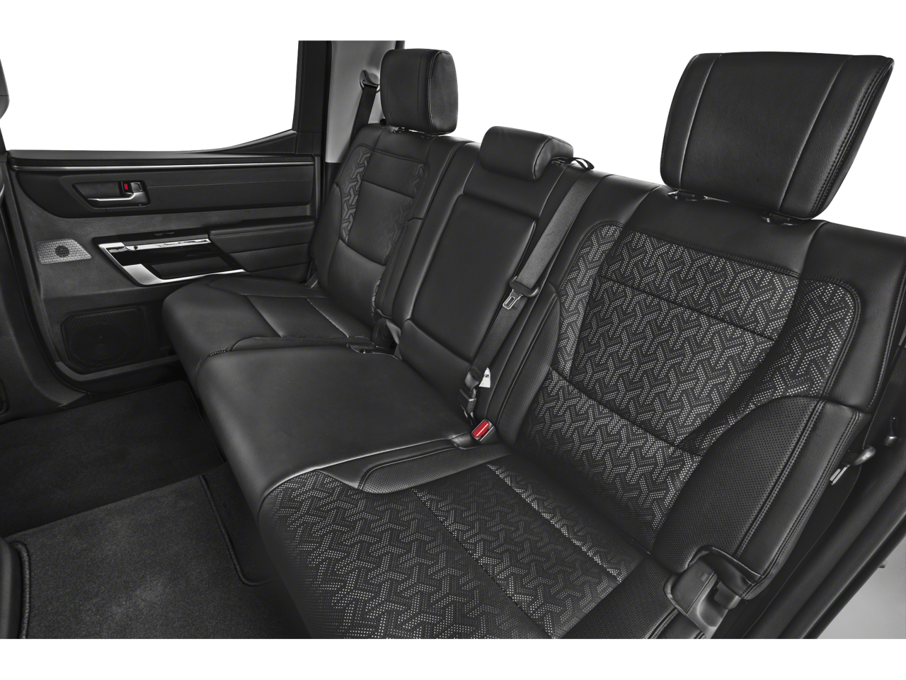 2022 Toyota Tundra Limited w/ Limited Power Pkg