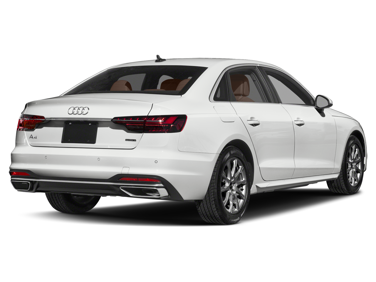 2023 Audi A4 40 Premium Plus Quattro photo 2
