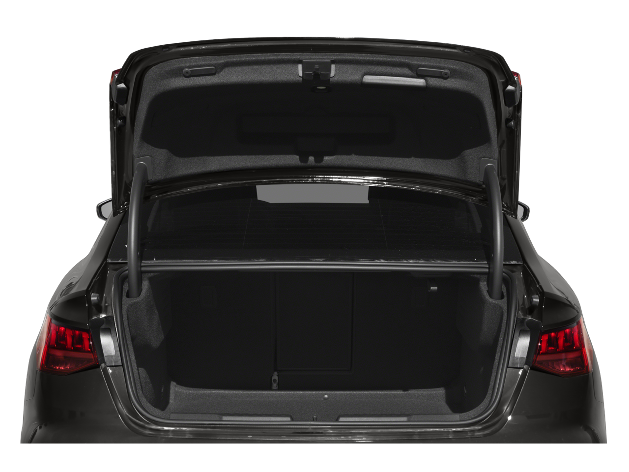 2023 Audi A3 40 Premium quattro