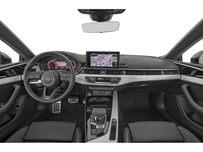 2023 Audi A5 45 S line Premium quattro