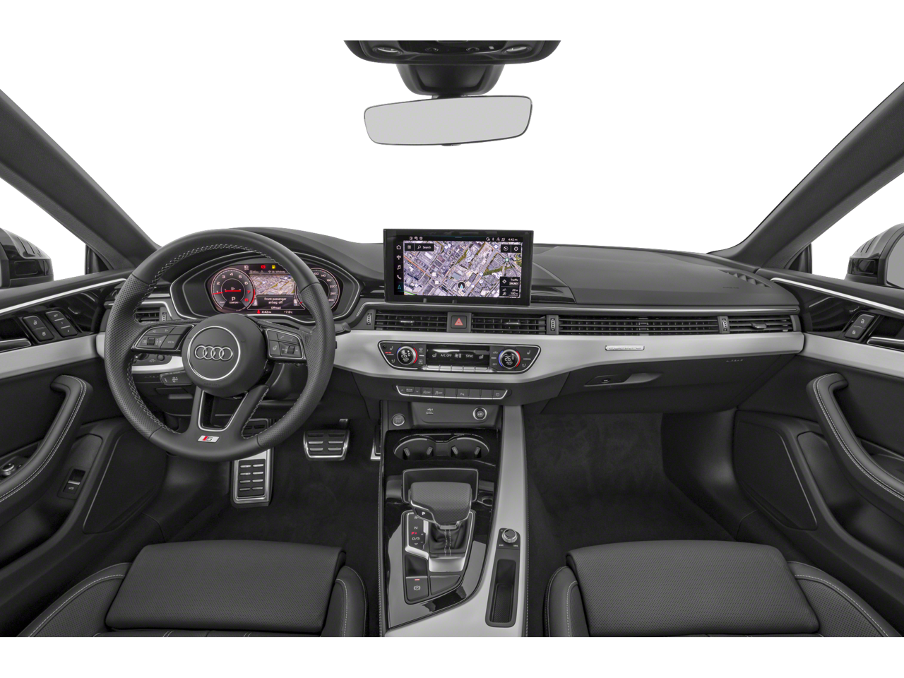 2023 Audi A5 45 S line Premium quattro