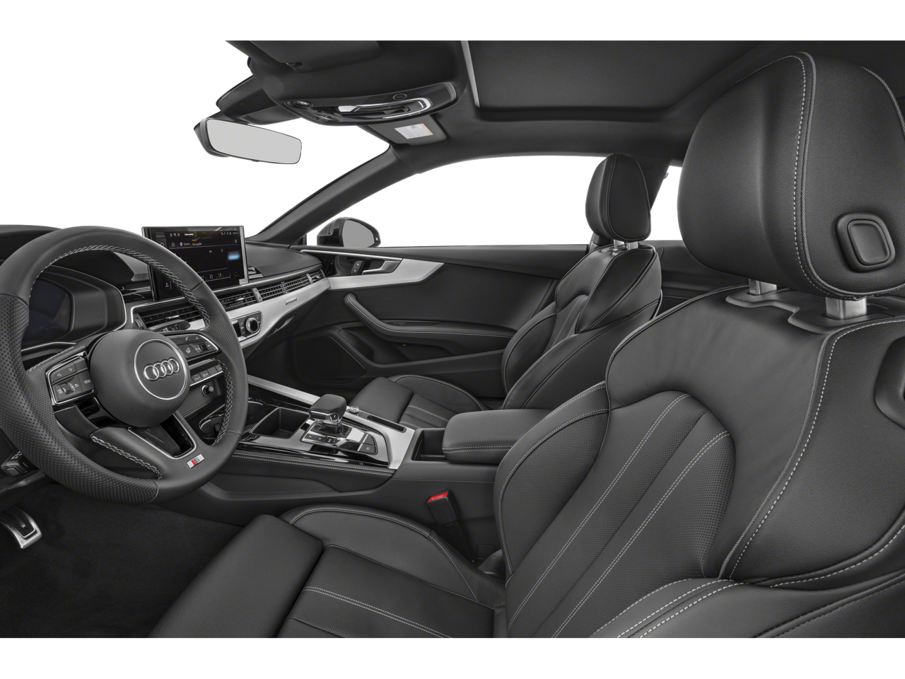 2023 Audi A5 45 S line Premium quattro