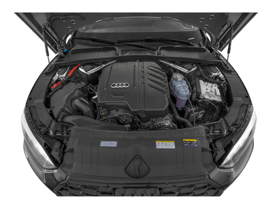 2023 Audi A5 45 S line Premium quattro