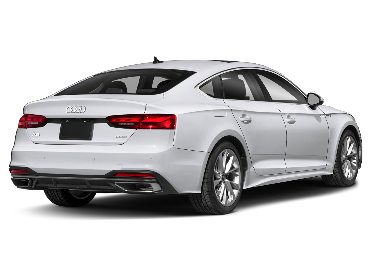 2023 Audi A5 Sportback Premium quattro