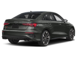2023 Audi S3 2.0T Premium Plus quattro