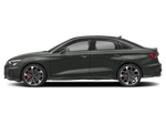 2023 Audi S3 2.0T Premium Plus quattro