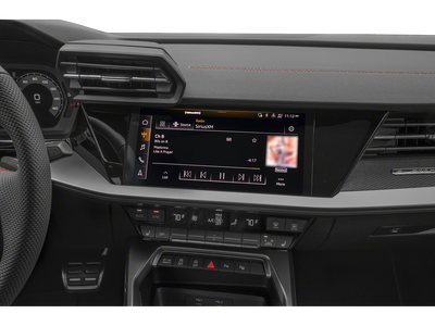 2023 Audi S3 2.0T Prestige quattro