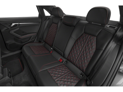 2023 Audi S3 2.0T Prestige quattro