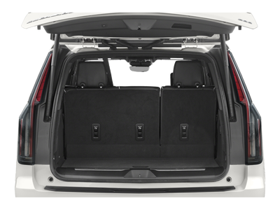 2023 Cadillac Escalade 4WD Sport Platinum