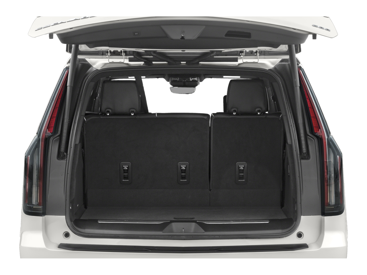 2023 Cadillac Escalade 4WD Sport Platinum