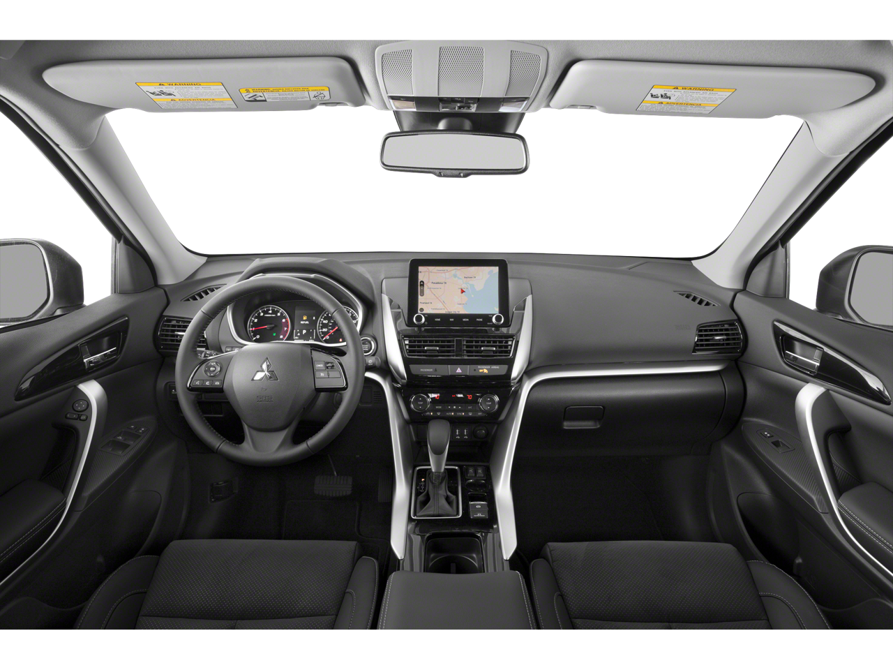 2023 Mitsubishi Eclipse Cross SE