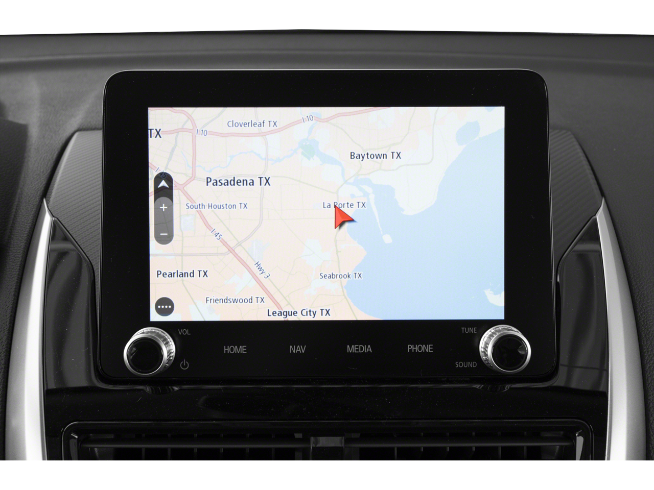 2023 Mitsubishi Eclipse Cross SE