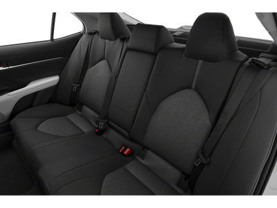 2023 Toyota Camry LE AWD