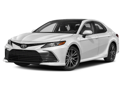 2023 Toyota Camry XLE AWD w/ Cold Weather Pkg
