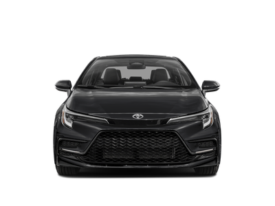 2023 Toyota Corolla XSE