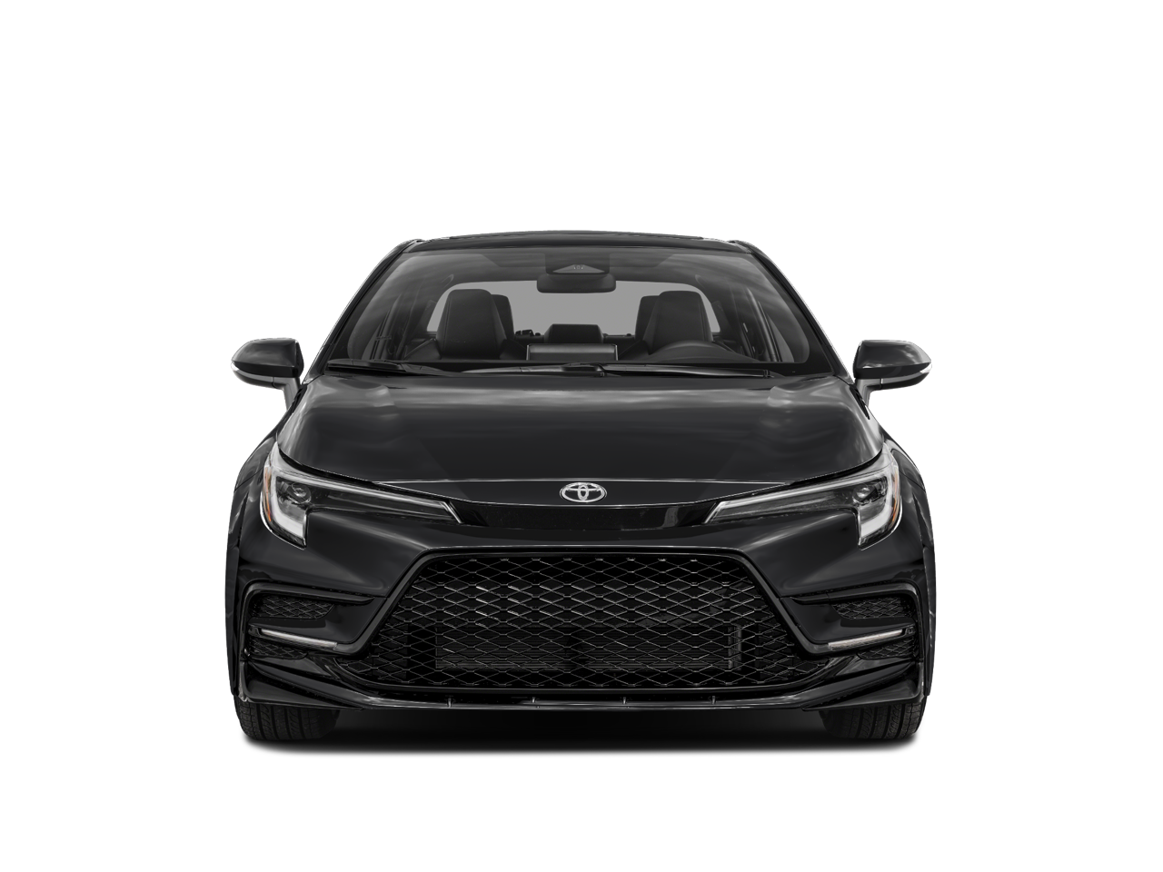 2023 Toyota Corolla XSE