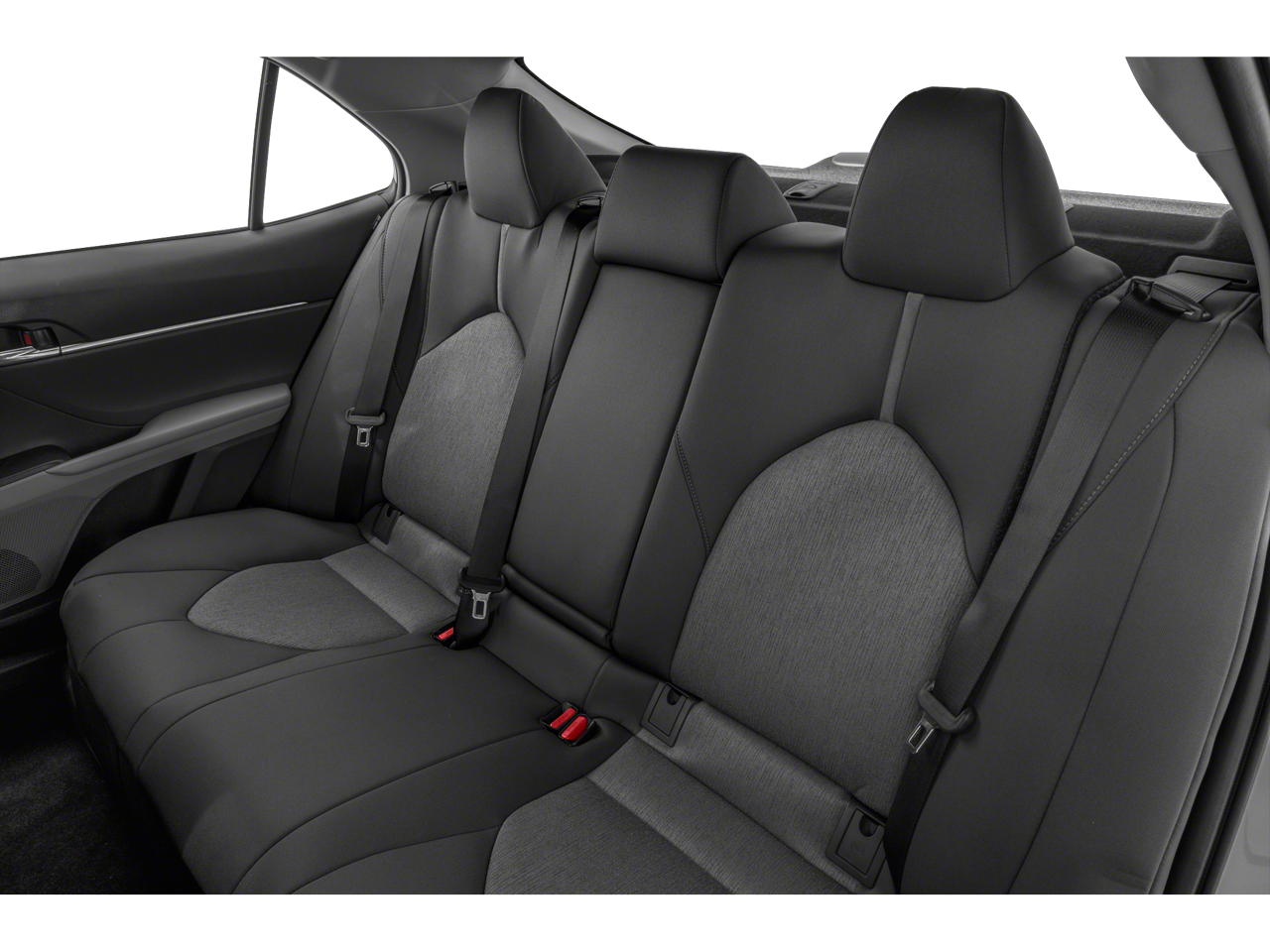 2023 Toyota Camry Hybrid LE