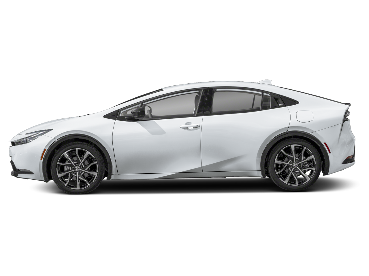2023 Toyota Prius Prime XSE